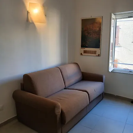 Lejlighed La Casa Nel Vicolo Golfo Dei Poeti La Spezia