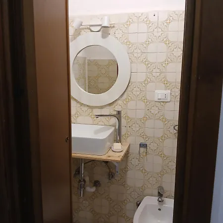 La Casa Nel Vicolo Golfo Dei Poeti 公寓