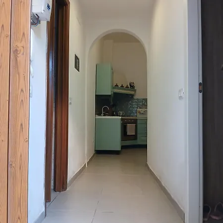 公寓 La Casa Nel Vicolo Golfo Dei Poeti