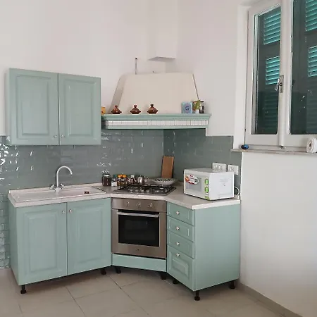 La Casa Nel Vicolo Golfo Dei Poeti *