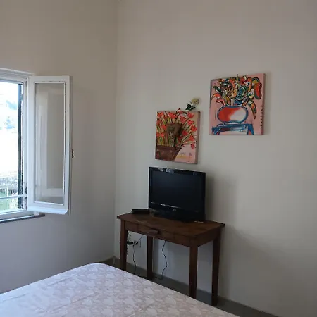 La Casa Nel Vicolo Golfo Dei Poeti 斯培西亚