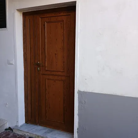 La Casa Nel Vicolo Golfo Dei Poeti Apartment