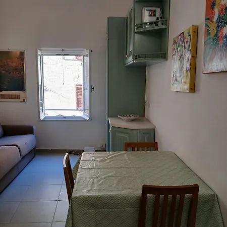 La Casa Nel Vicolo Golfo Dei Poeti *