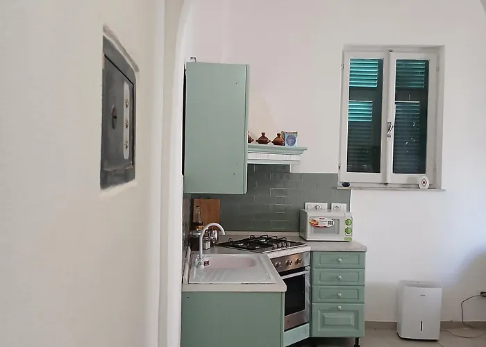 Διαμέρισμα La Casa Nel Vicolo Golfo Dei Poeti Λα Σπέτσια
