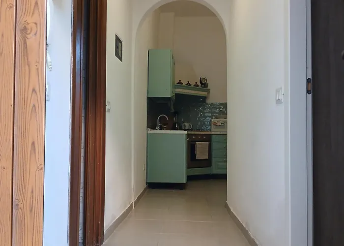 Διαμέρισμα La Casa Nel Vicolo Golfo Dei Poeti